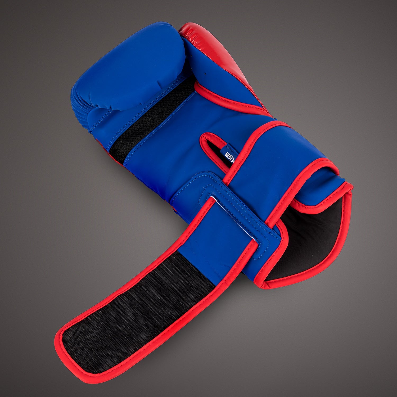 Venum Challenger 4.0 Boxing Gloves - Royal Blue | Premium MMA & Training Gloves for Men & Women | Ideal for Boxing, Muay Thai & Fitness Workouts