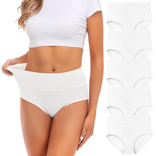 White 5pack