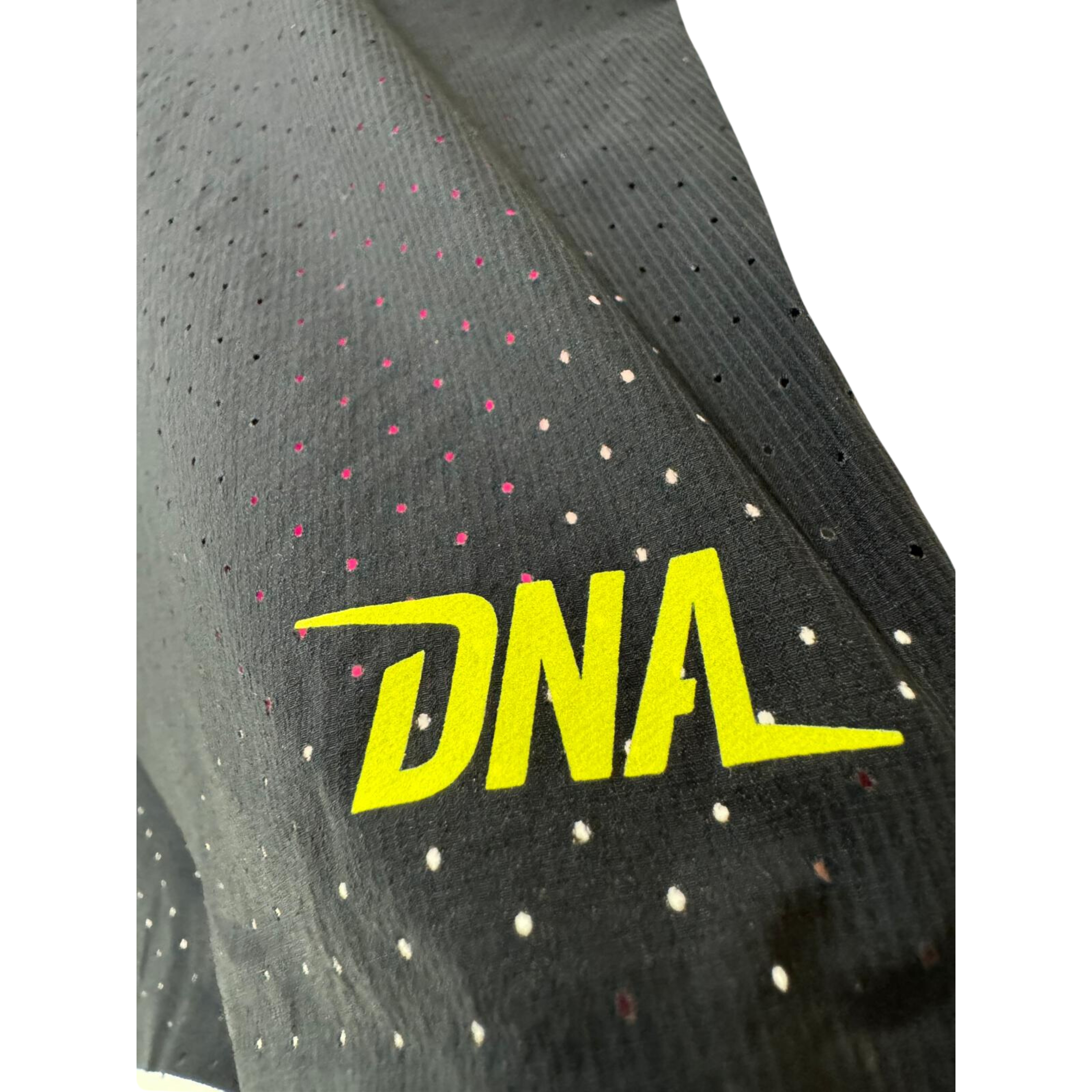DYNAFIT Men's DNA Sky Shorts - Lightweight Hiking & Running Shorts for Outdoor Adventures & Gym Workouts