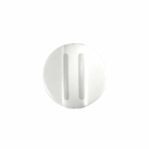 Frigidaire 134043200 Replacement Timer Knob for Washer Dryer Combo - Perfect for Easy Appliance Repair & DIY Maintenance