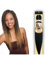 EZ Braid Pre-Stretched Hair 26