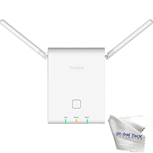 Multi Site IP Cell