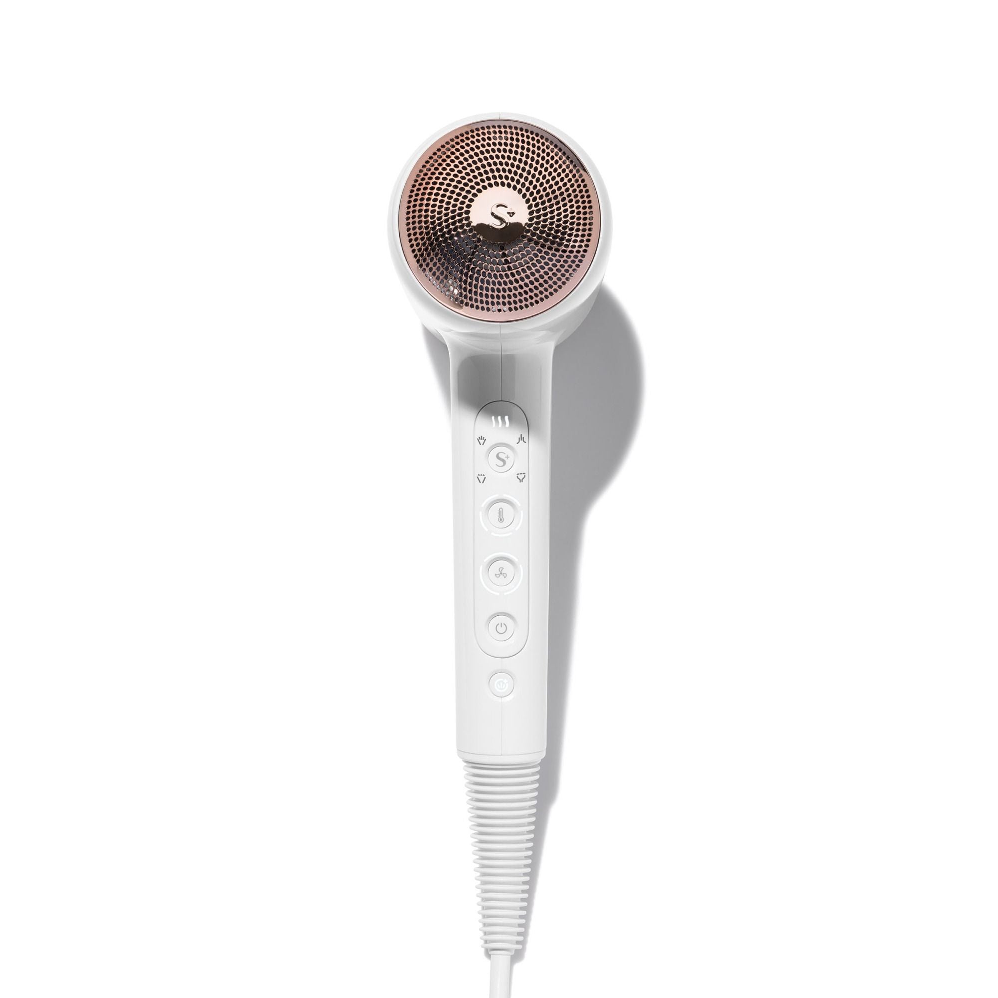 Featherweight StyleMax Super Set - Automated Heat Technology Hair Styling Kit for Smoothing & Volumizing - Perfect for Home & Salon Use