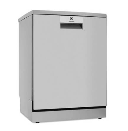 Electrolux ESF8730ROX 60cm Freestanding Dishwasher - 13 Place Settings, UltimateCare 900 Technology for Superior Cleaning | Perfect for Large Families & Entertaining Guests