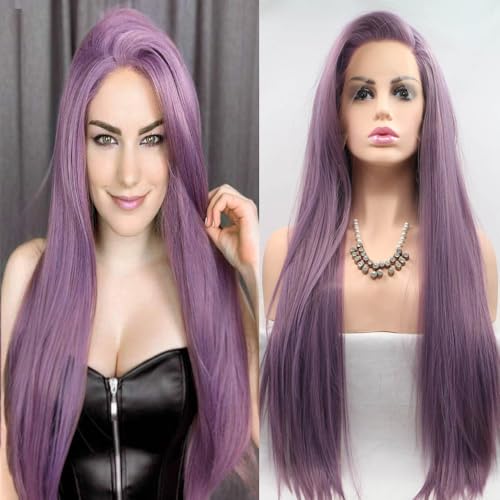 pastel purple