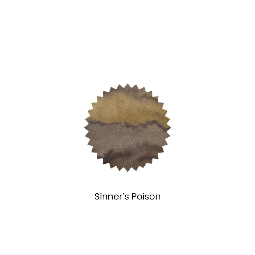 Sinner's Poison