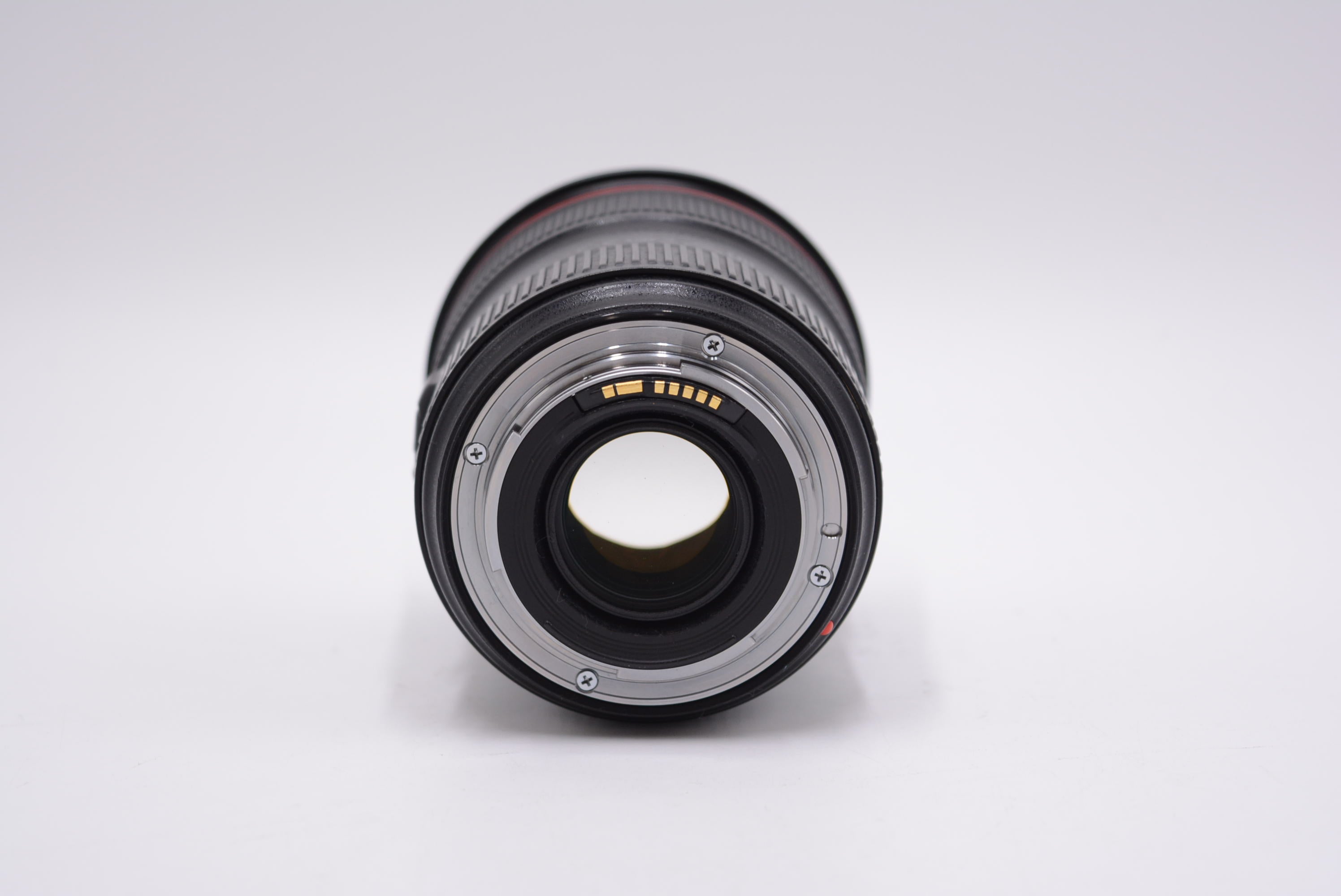 Canon EF 24-70mm f/2.8L II USM Lens - Professional Zoom Lens for DSLR Cameras | Fast Aperture | Used Like New | Perfect for Portrait, Wedding & Event Photography