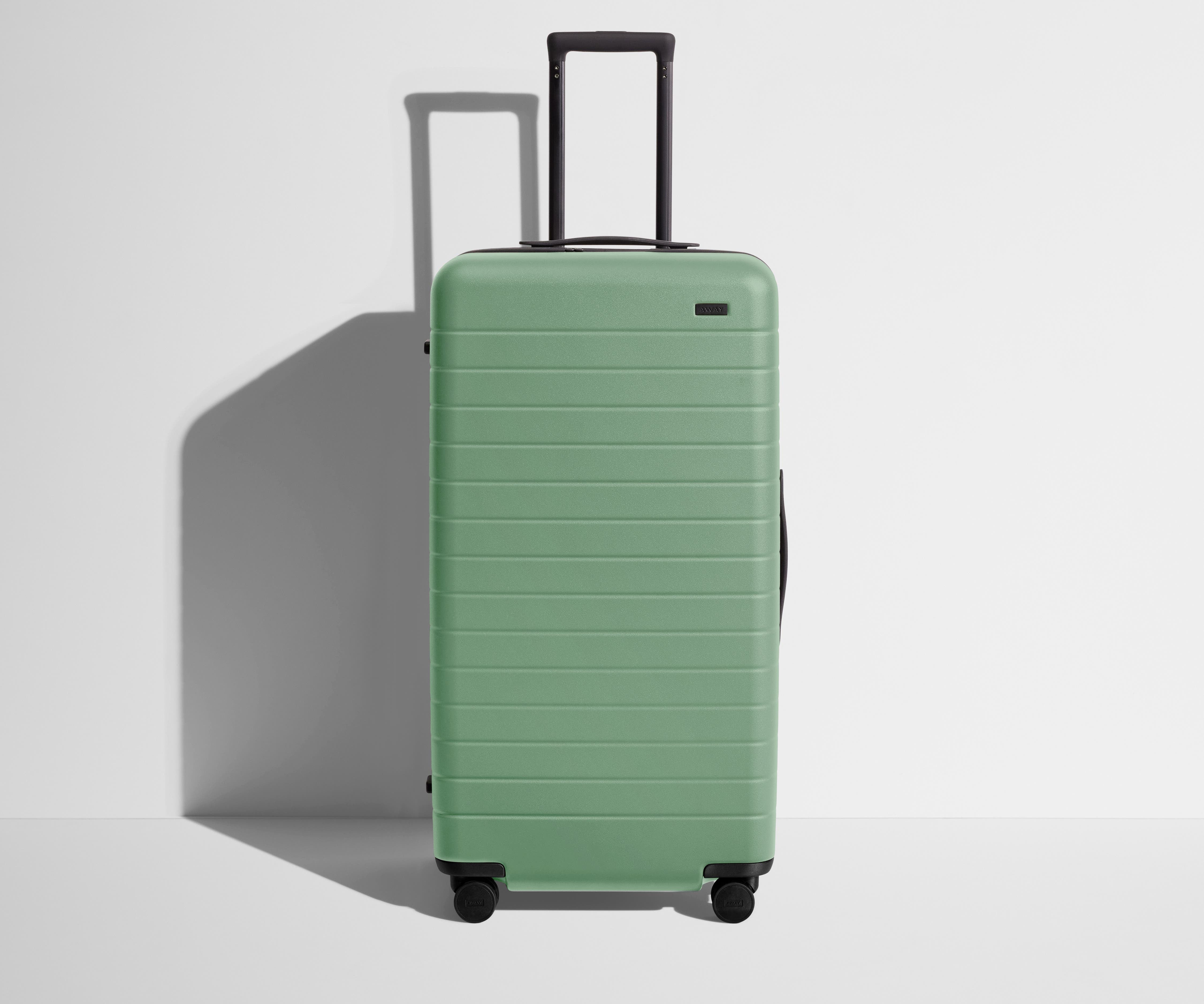Stylish Sea Green Trunk for Travel & Storage - Perfect for Home Organization, Camping & Beach Trips