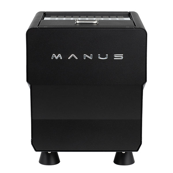 El Rocio Manus S Coffee Machine - Premium Espresso Maker for Home & Office - Perfect for Morning Brews, Entertaining Guests, and Coffee Enthusiasts