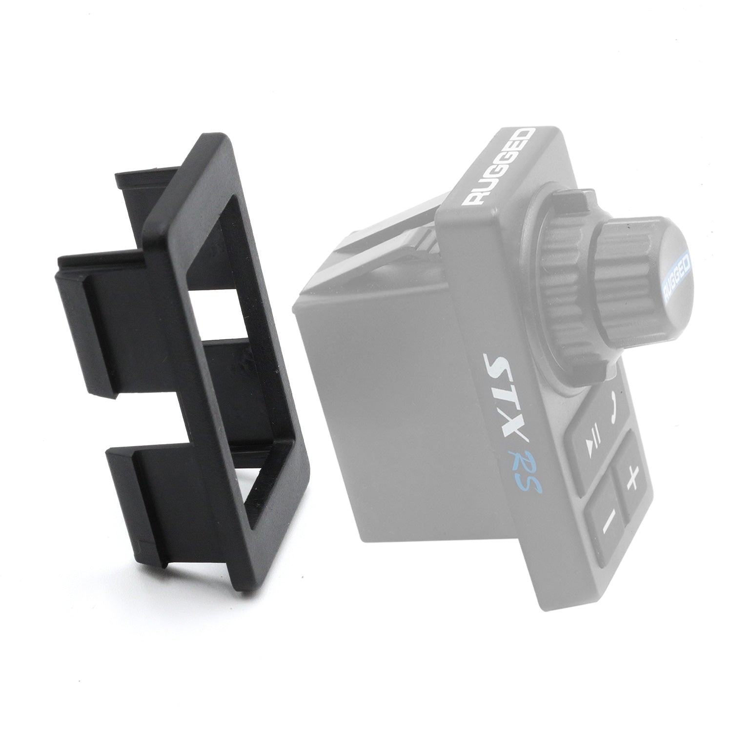 6 Pack Carling Style Rocker Switch Adapter - Heavy Duty On/Off Toggle Switches for Marine, RV, Automotive & Industrial Applications