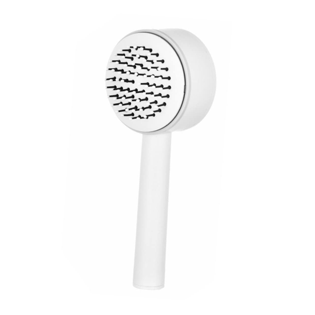 ADOCARN Air Cushion Hair Brush for Women & Baby - Anti Static Scalp Massager Comb for Curly & Straight Hair - Salon Quality Hairbrush for Detangling & Styling - Perfect for Home, Travel & Salon Use