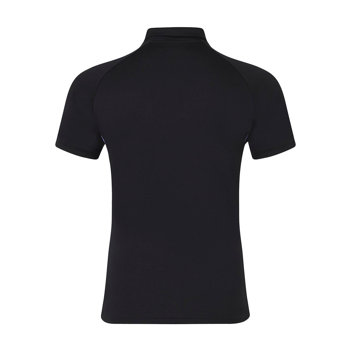 ECB Presentation Polo Shirt for Men - Breathable & Comfortable Business Casual Wear - Perfect for Office, Meetings & Corporate Events