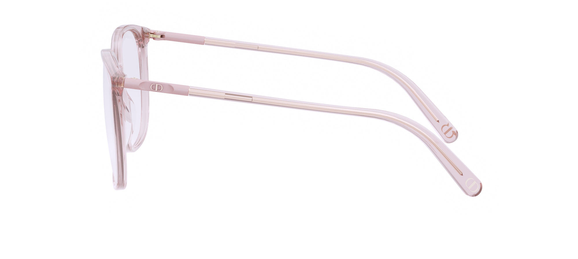 Dior Mini CD O S1I CD50051I Sunglasses - Luxury Designer Shades for Women, UV Protection, Fashion Accessory for Outdoor, Travel & Daily Wear