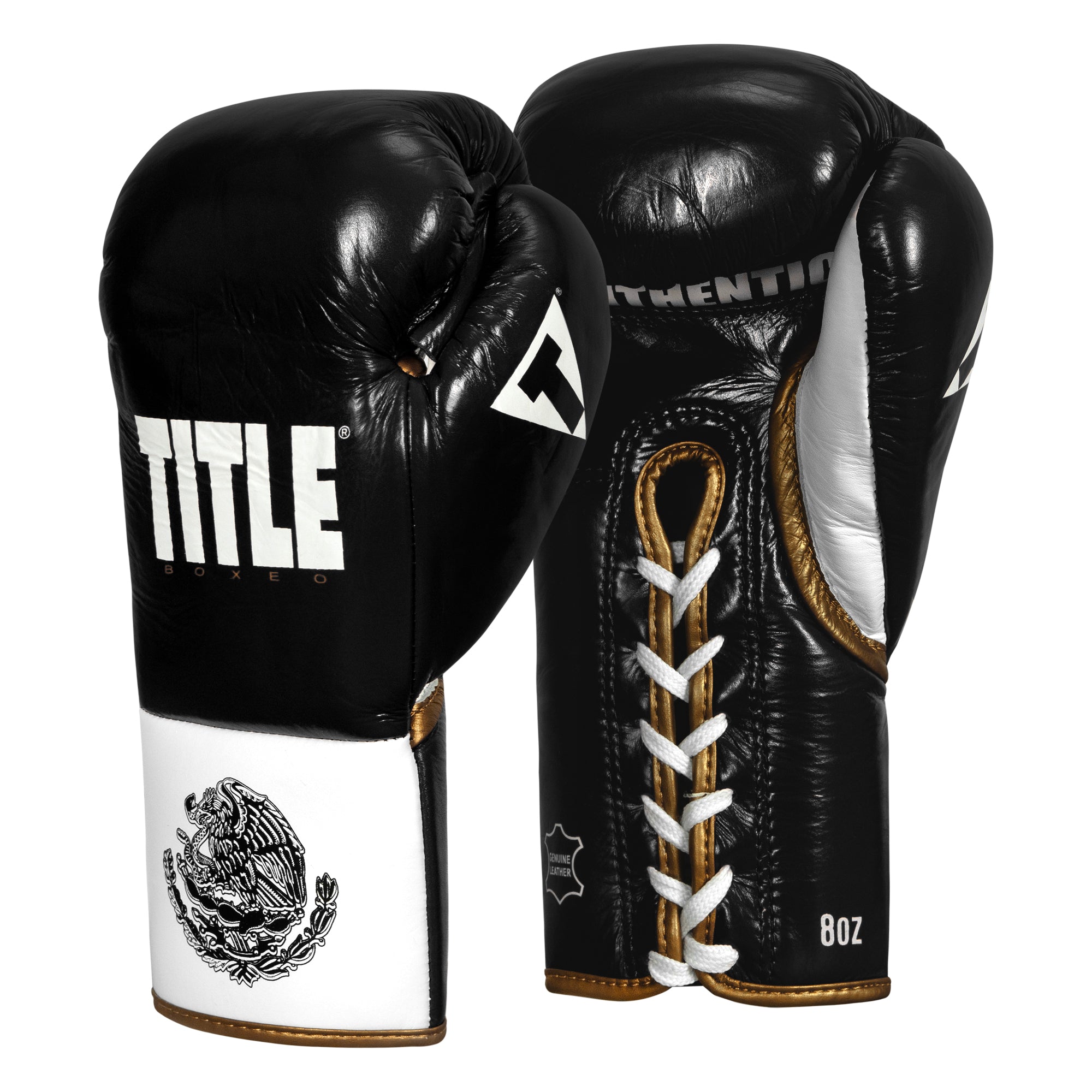 Boxeo Pro Fight Boxing Gloves - Premium Training & Sparring Gloves for Men & Women - Ideal for MMA, Kickboxing, and Fitness Workouts