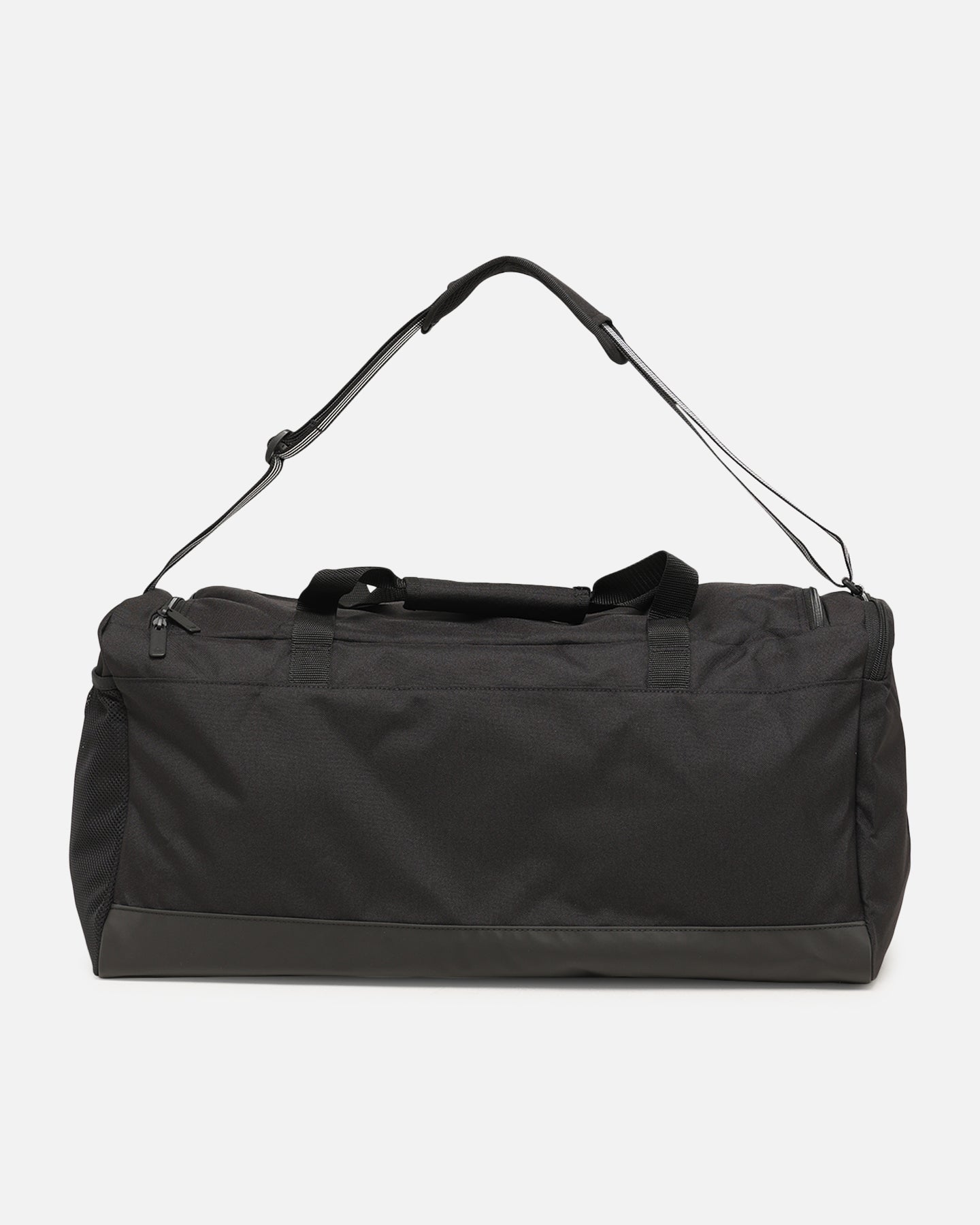 Adidas Duffle Bag for Men & Women - Large Black Sports Gym Travel Bag - Perfect for Workout, Gym, Travel & Weekend Getaways