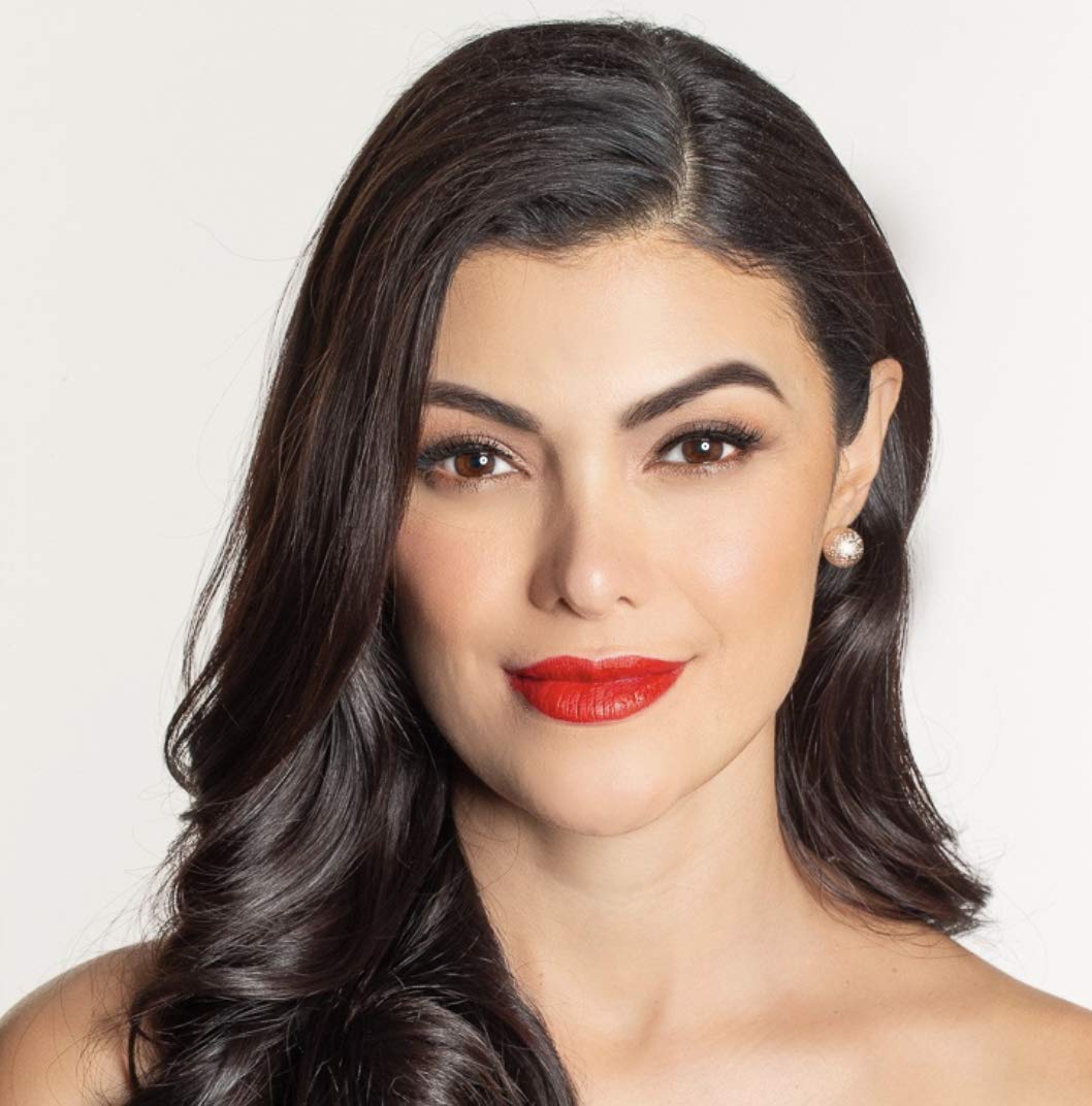 Damaris Cosmetics Vegan Hydrating Matte Liquid Lipstick - Cruelty Free, Paraben Free, Non-GMO, Long Lasting Lip Color (Passion Red) | Perfect for Date Night, Parties & Everyday Wear
