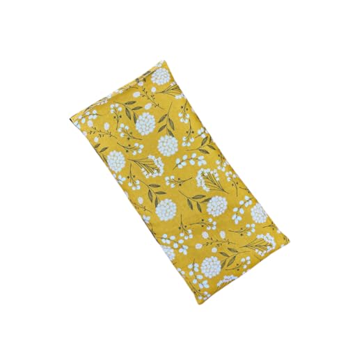 Mustard Floral