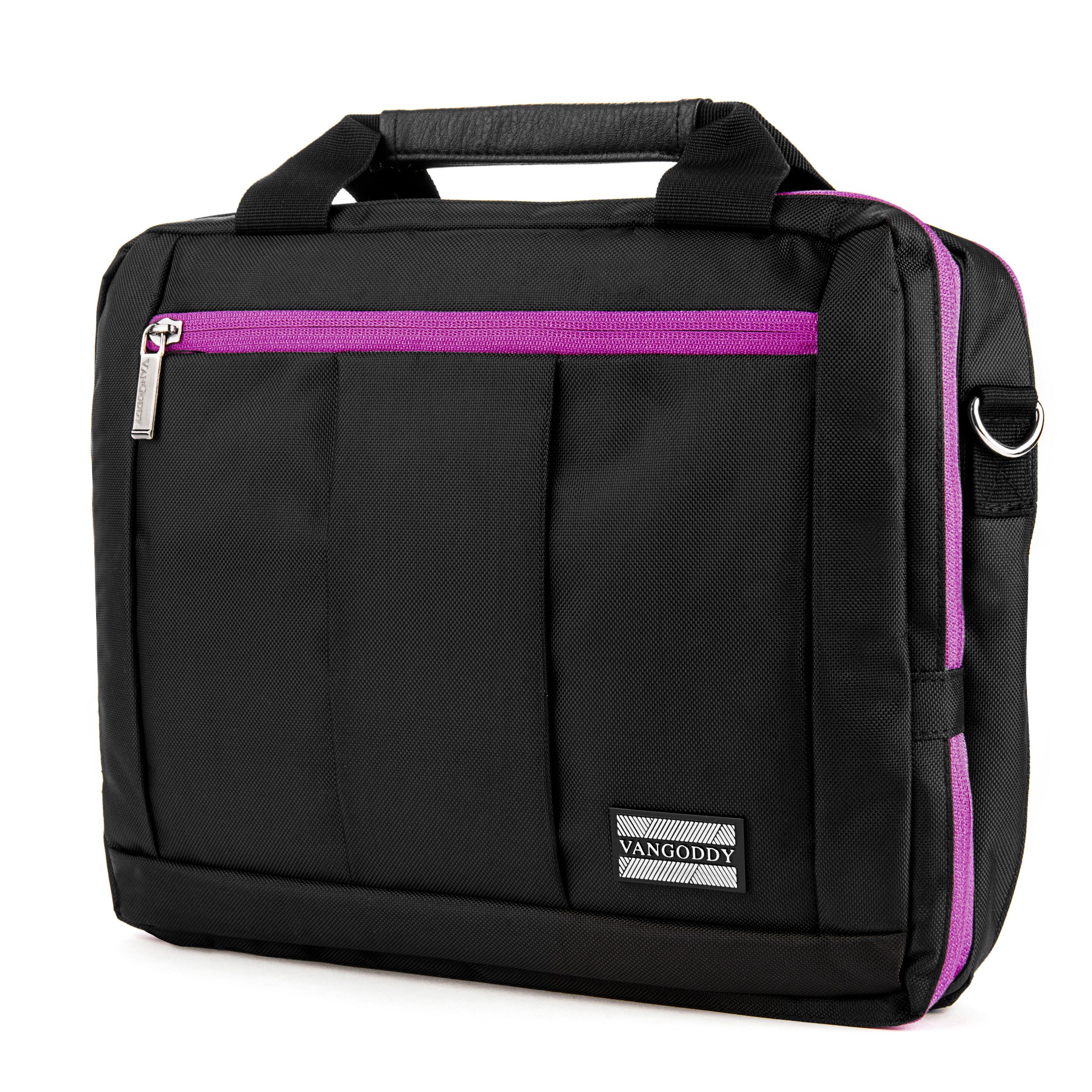 Vangoddy Memphis Padded Hybrid Bag for Asus 8.9-10.1 Inch Tablets, Laptops & 2-in-1 PCs - Perfect for Work, Travel & School