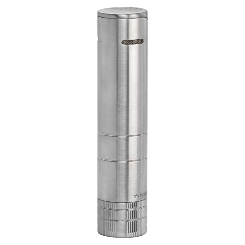 Silver Xikar 564sl