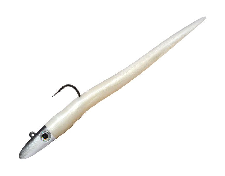RonZ 8 Original 2.5oz Tuna Fishing Lures - Saltwater & Freshwater Fishing Bait for Tuna, Bass, and More - Perfect for Offshore & Inshore Fishing Trips