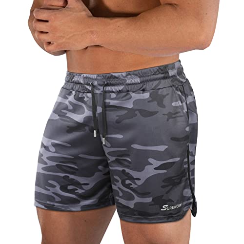 Gray Camo