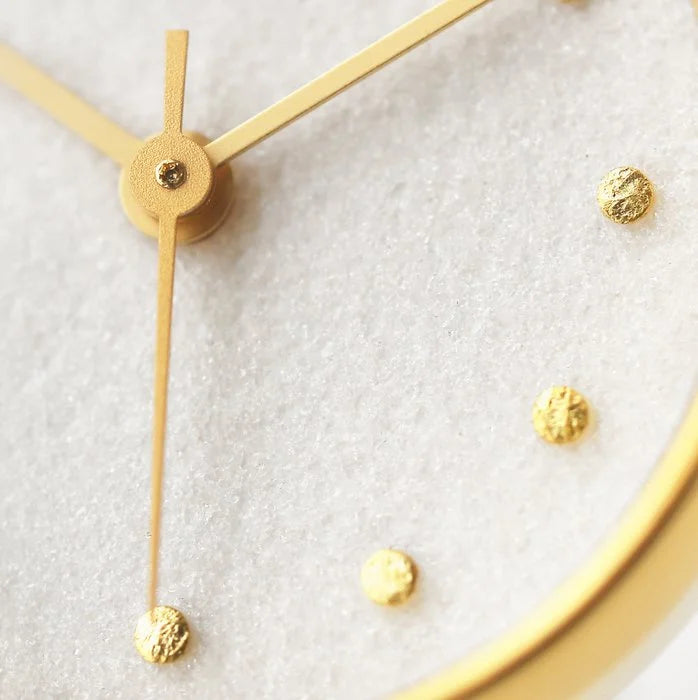 Elegant Women's Crystal Wristwatch - Japanese Handmade White Watch for Formal Events & Daily Wear