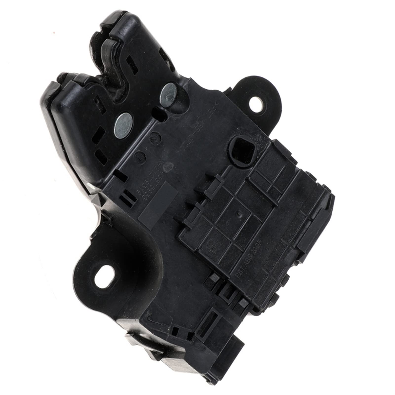 Cadillac CTS 2011-2017 Rear Tailgate Trunk Door Lock Latch Actuator (OE# 557795741) - Replacement for Broken Trunk Lock, Easy Installation for DIY Car Repair
