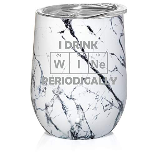 Black White Marble