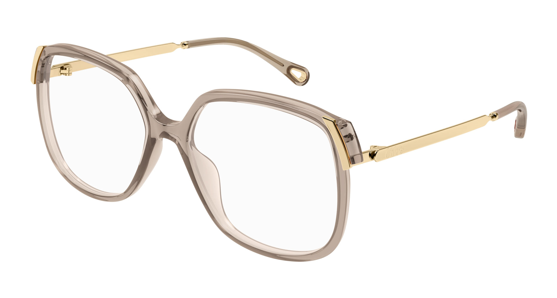 Chloe CH0287O Sunglasses - Polarized UV Protection for Women - Perfect for Driving, Beach & Outdoor Activities