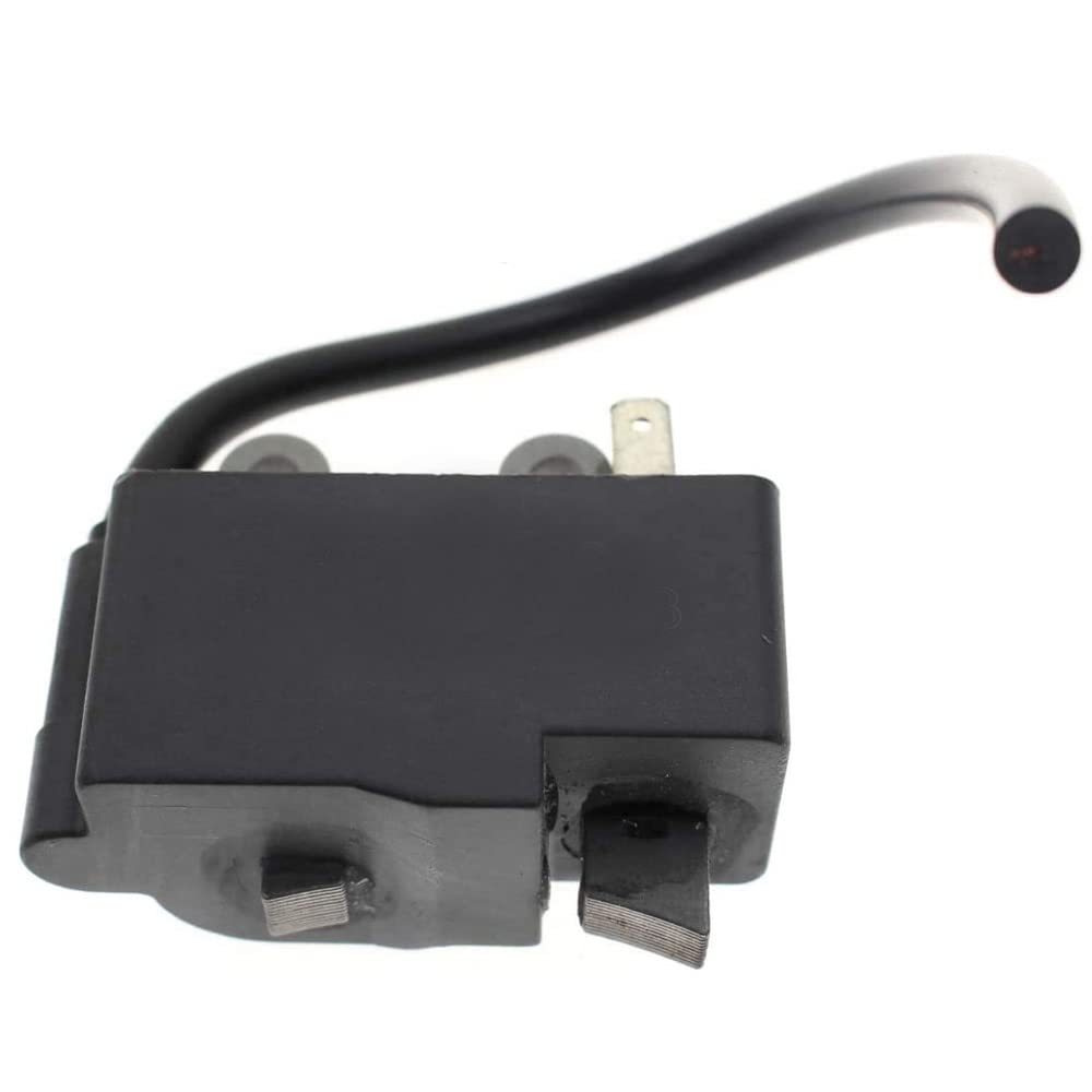 Echo Ignition Coil Module Replacement for HC-160 HC-161 HC-180 HC-181 HC-200 HC-201 SHC-210 SRM-210U SRM-210i SRM-211 Hedge Trimmers - Perfect for Lawn Maintenance & Garden Trimming