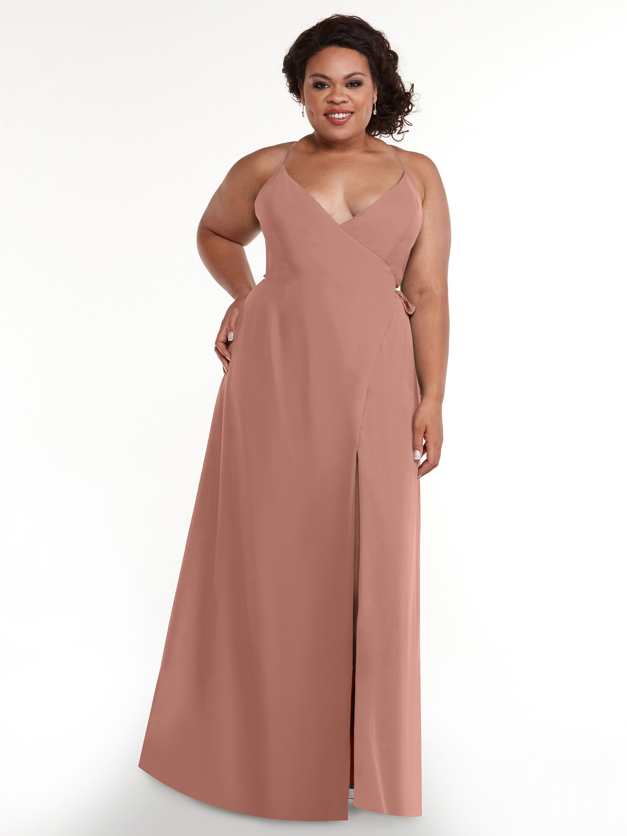 Dusty Rose