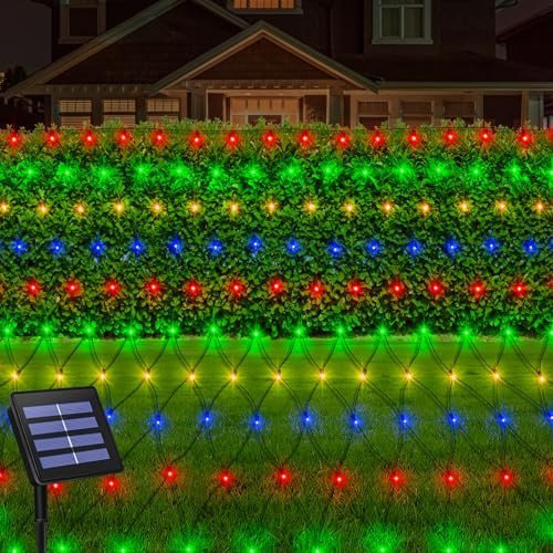 200LED Multicolor