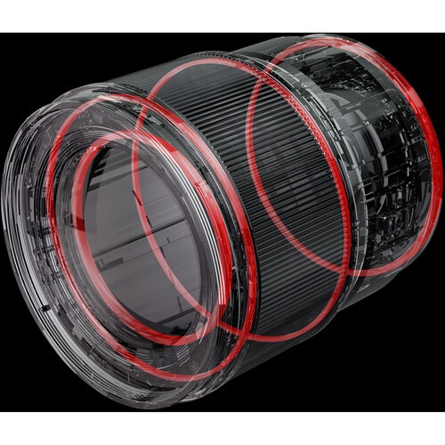 Panasonic LUMIX S 85mm F1.8 Full Frame Lens - Premium Portrait & Low Light Photography for Mirrorless Cameras - Perfect for Weddings, Events and Professional Studio Work