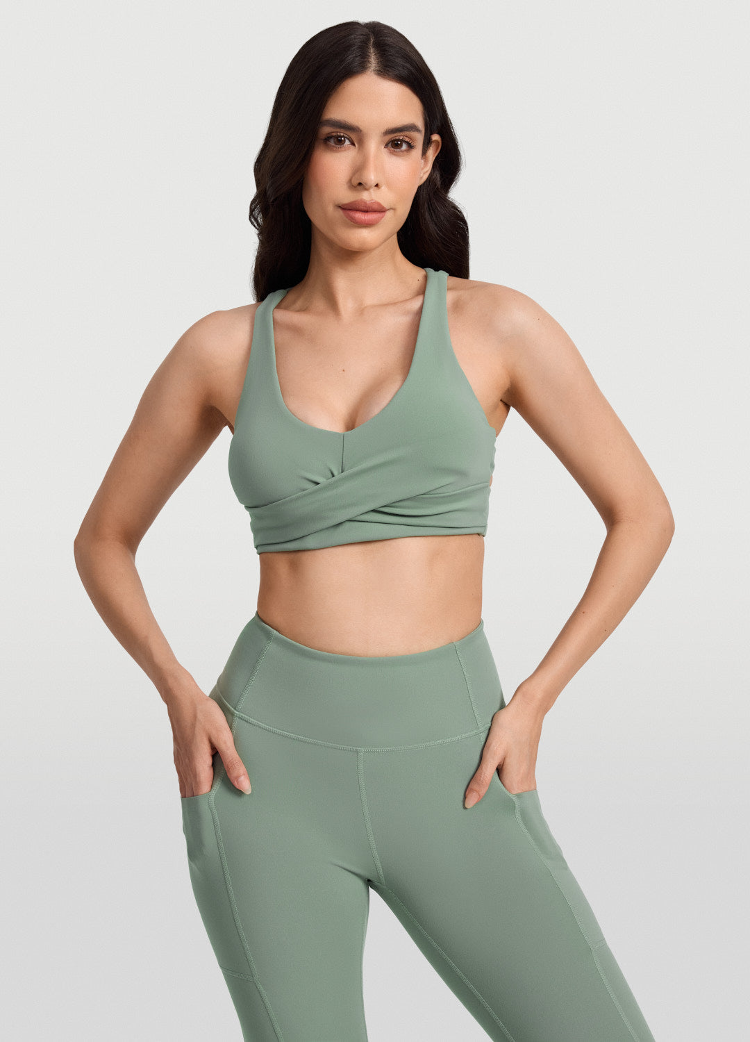Double Strap Sculpt Top for Women - Sexy Slim Fit Workout Tank Top - Gym Yoga Running Fitness Apparel - Perfect for Workout & Casual Wear
