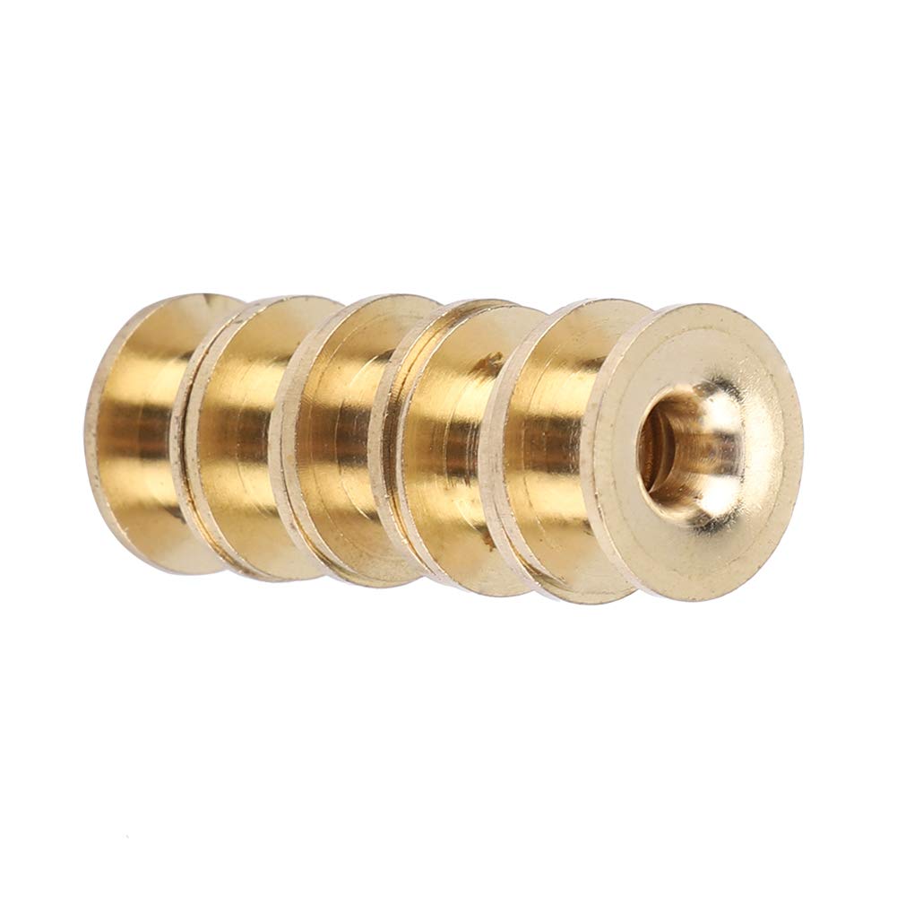Durable Universal Trimmer Replacement Parts & Trimmer Head Eyelets - Compatible with Most Garden Trimmers for Lawn Care & Landscaping