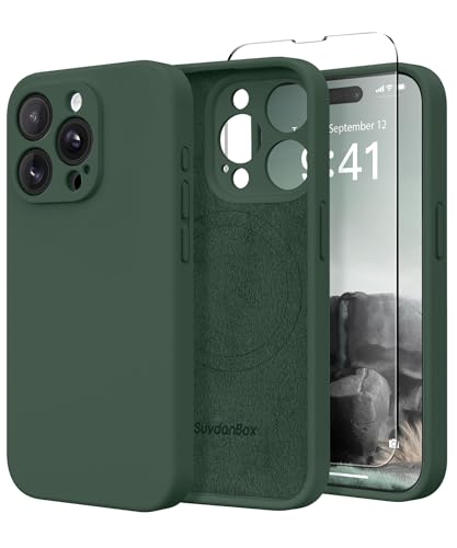 Alpine Green