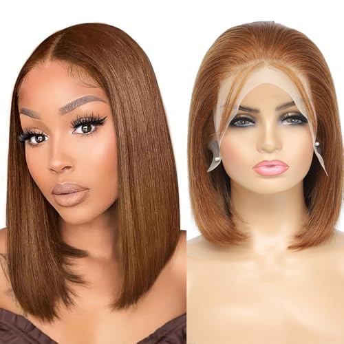 Chocolate Brown(#4)