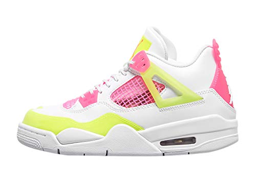 White/Lemon Venom-pink Blast