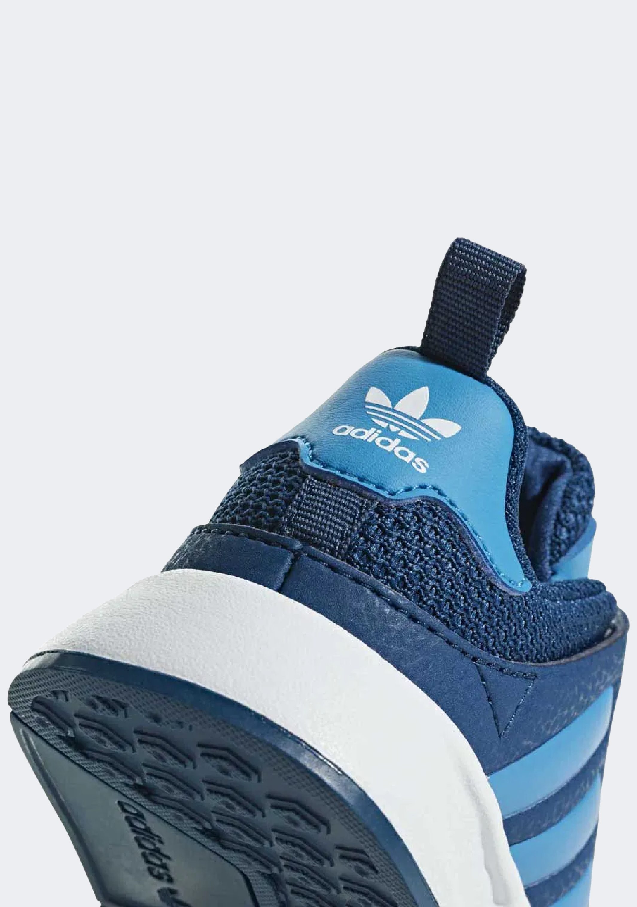 Adidas Infant X PLR EL Running Shoes for Toddlers - Lightweight & Comfortable for Playtime, Sports, and Everyday Wear