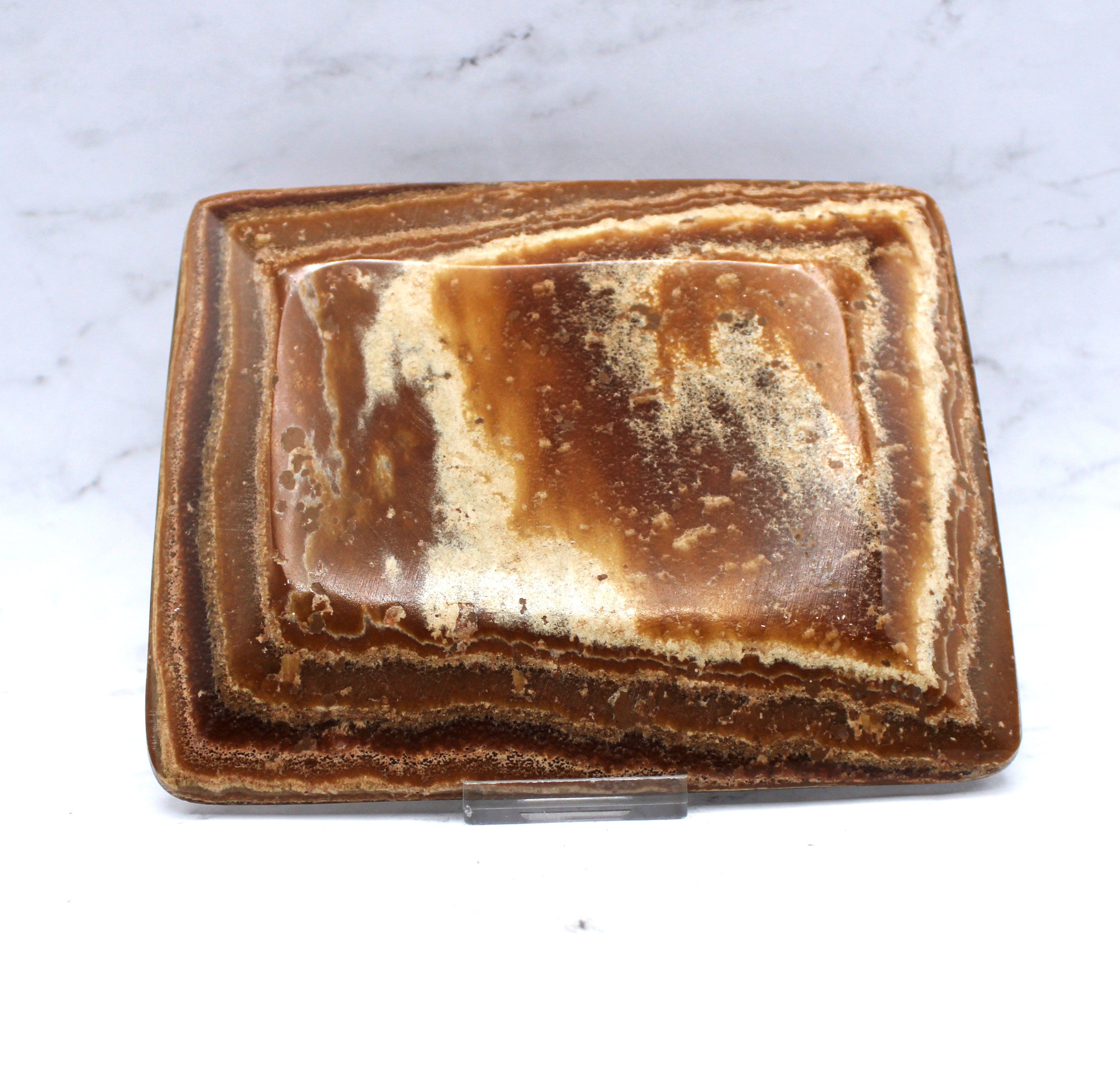 Premium Aragonite Dish 7