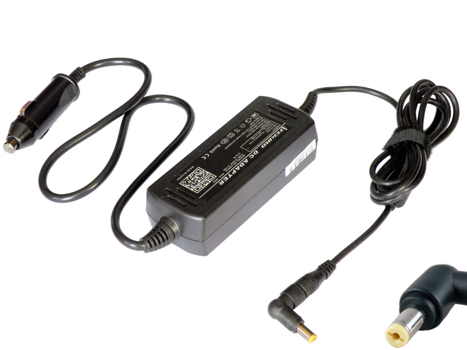 Original AC Adapter for Acer Laptop Models NX.G9ZAA.002 NX.GA1AA.004 NX.GA1AA.005 NX.GCEAA.003 NX.GCEAA.004 NX.GCEAA.006 NX.GCUAA.003 NX.GD0AA.001 NX.GD0AA.002 NX.GD0AA.004 NX.GD0AA.005 NX.GD0AA.008 NX.GD3AA.001 - Power Charger Replacement for Home Office Travel Use