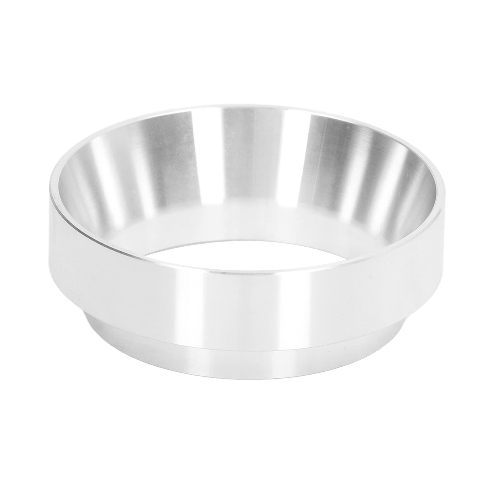 AMONIDA Magnetic Dosing Funnel - Rustproof Kitchen Measuring Tool for Liquids, Powders & Spices | Time-Saving Solution for Home Baking, Cooking & DIY Projects