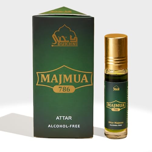 Majmua 786