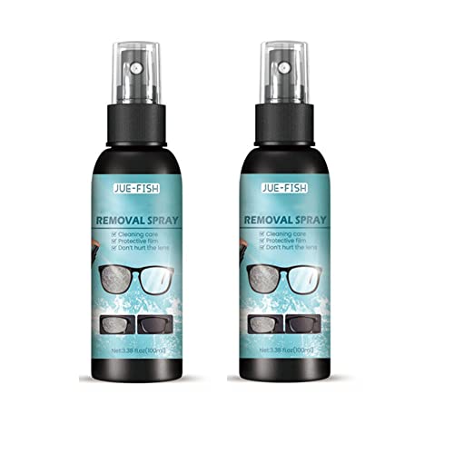 2pcs*100ml
