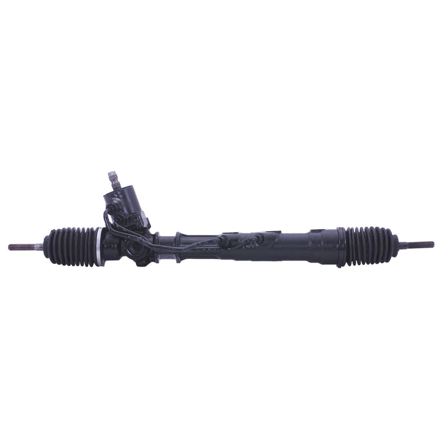 Detroit Axle - Complete Power Steering Rack and Pinion Assembly Replacement for 1984-1985 Toyota Corolla | OEM Fit | Easy Installation | Perfect for DIY Repairs & Professional Mechanics
