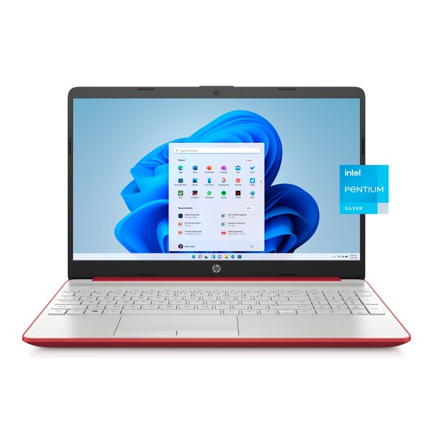 HP 2022 15.6