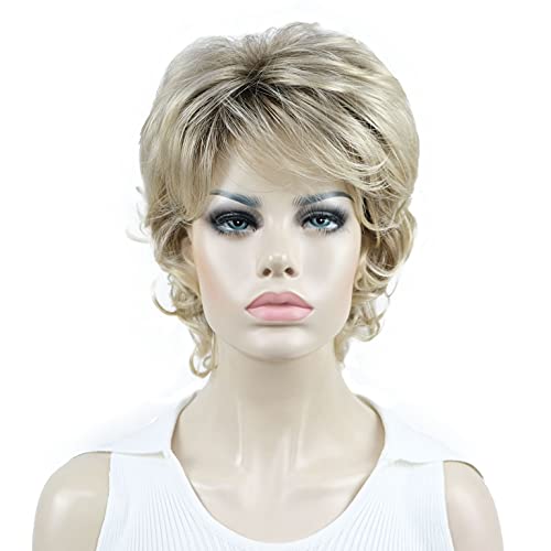 #R10-26 2 Toned Blonde