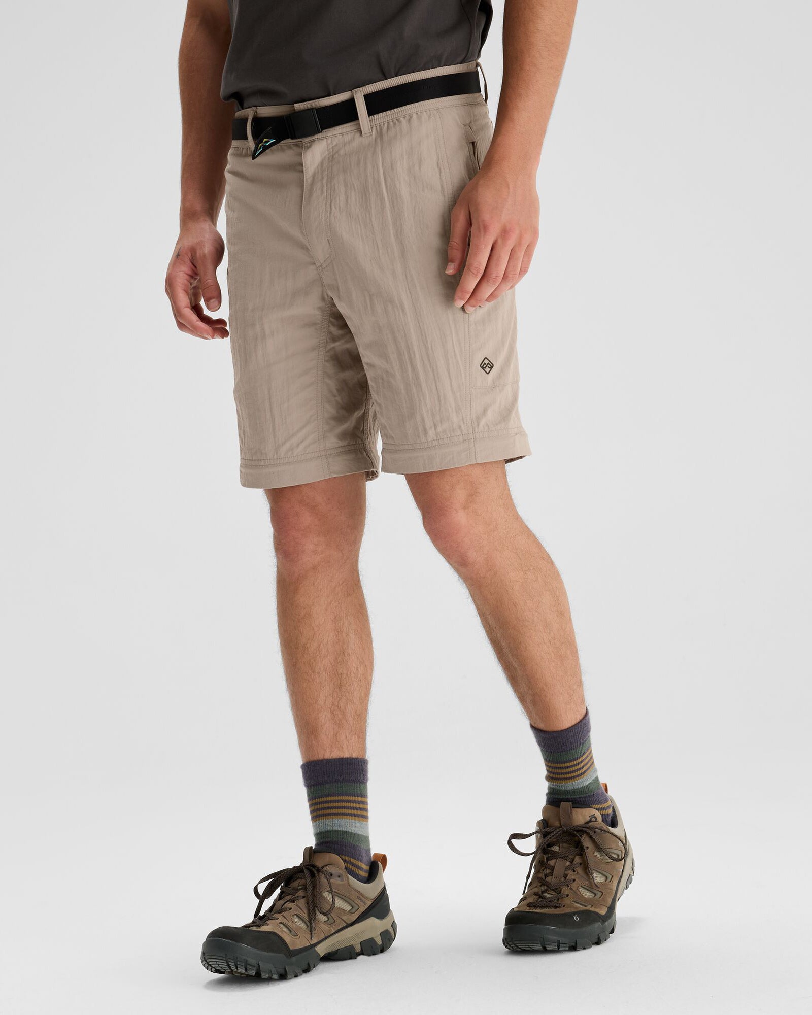 Men's EVRY Day Convertible Hiking Pants - Quick-Dry, Lightweight & Versatile Outdoor Adventure Pants for Hiking, Camping & Travel