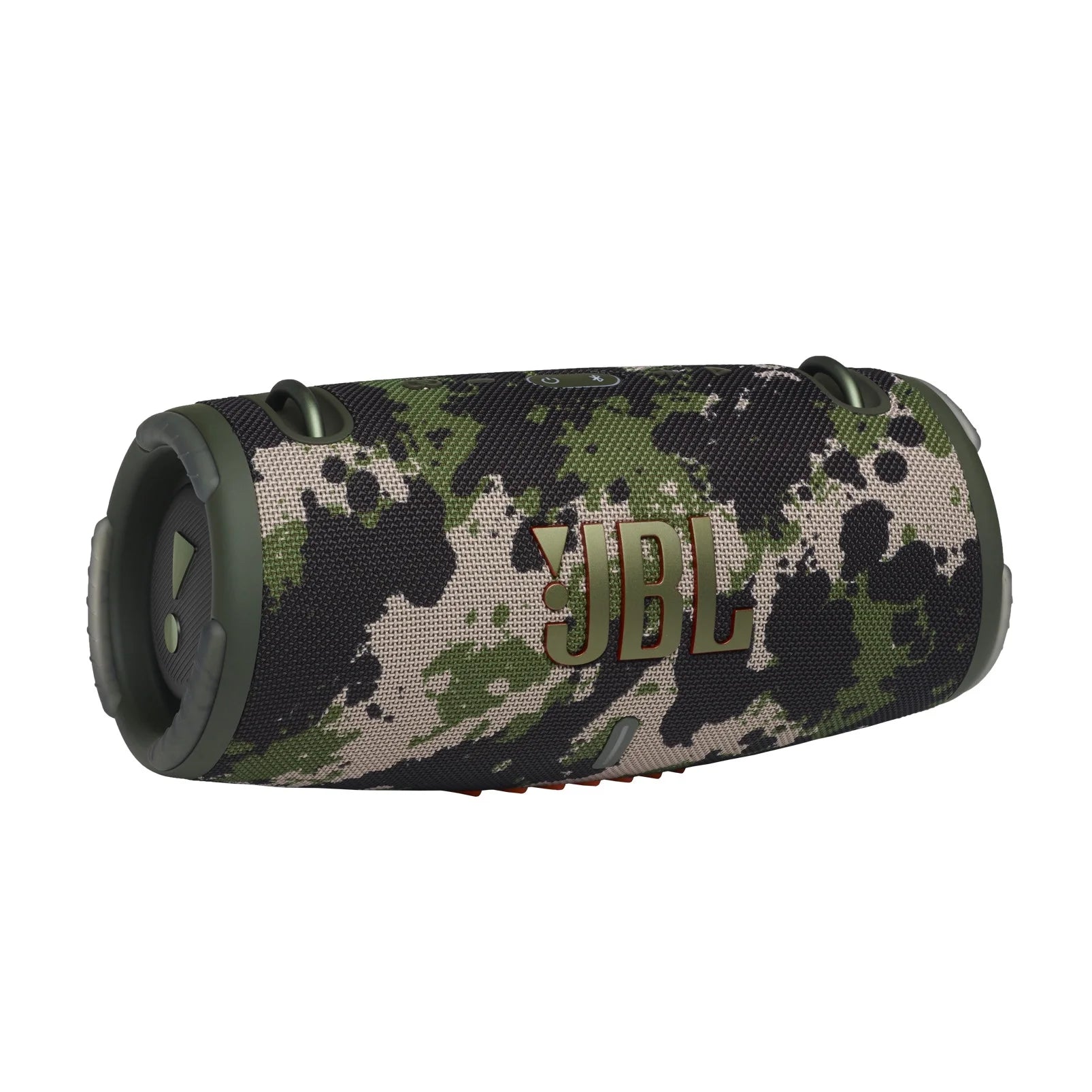 JBL XTREME 3 Portable Bluetooth Speaker - Waterproof Wireless Speaker with 15 Hours Playtime, PartyBoost & IP67 Rating - Perfect for Outdoor Adventures, Beach Parties & Home Entertainment