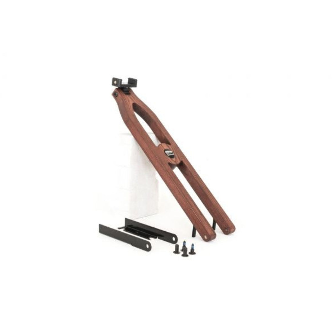 WaterRower Tablet Arm Club - Adjustable Tablet Holder for Rowing Machines - Perfect for Home Gym & Fitness Training
